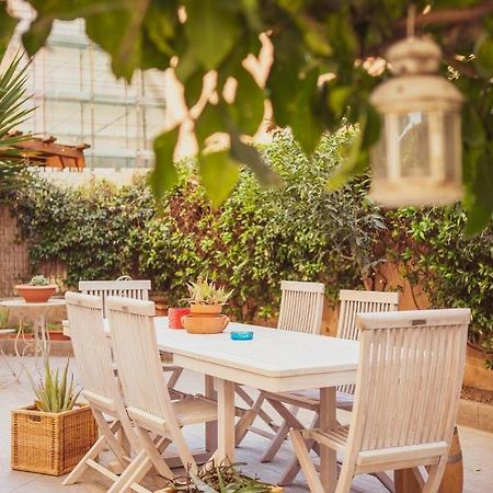 Maison Balduina Roma Ngoại thất bức ảnh