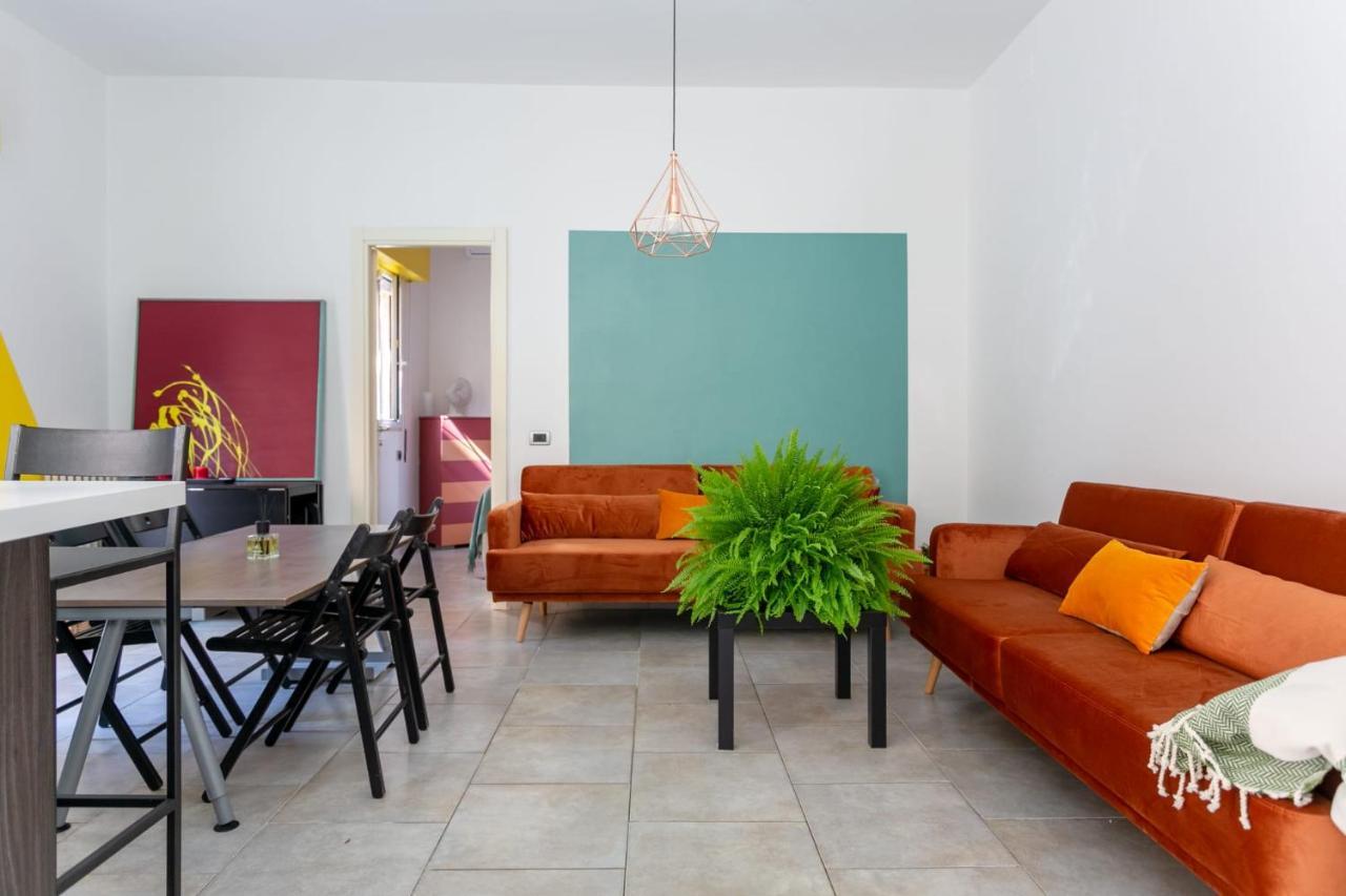 Maison Balduina Roma Ngoại thất bức ảnh