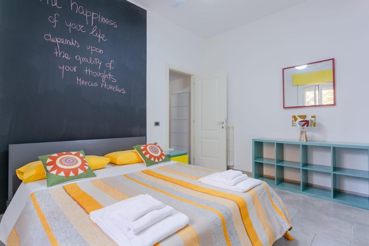 Maison Balduina Roma Ngoại thất bức ảnh
