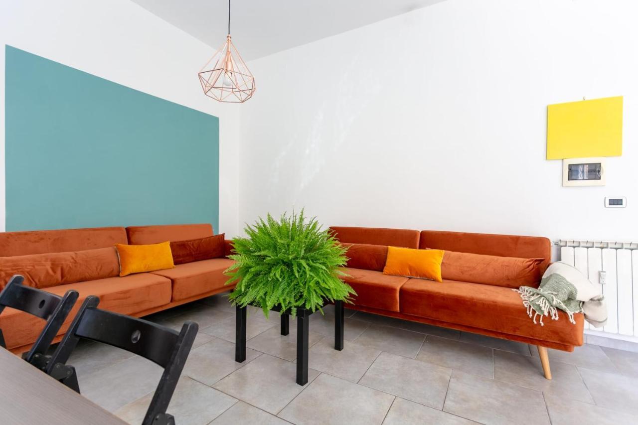 Maison Balduina Roma Ngoại thất bức ảnh