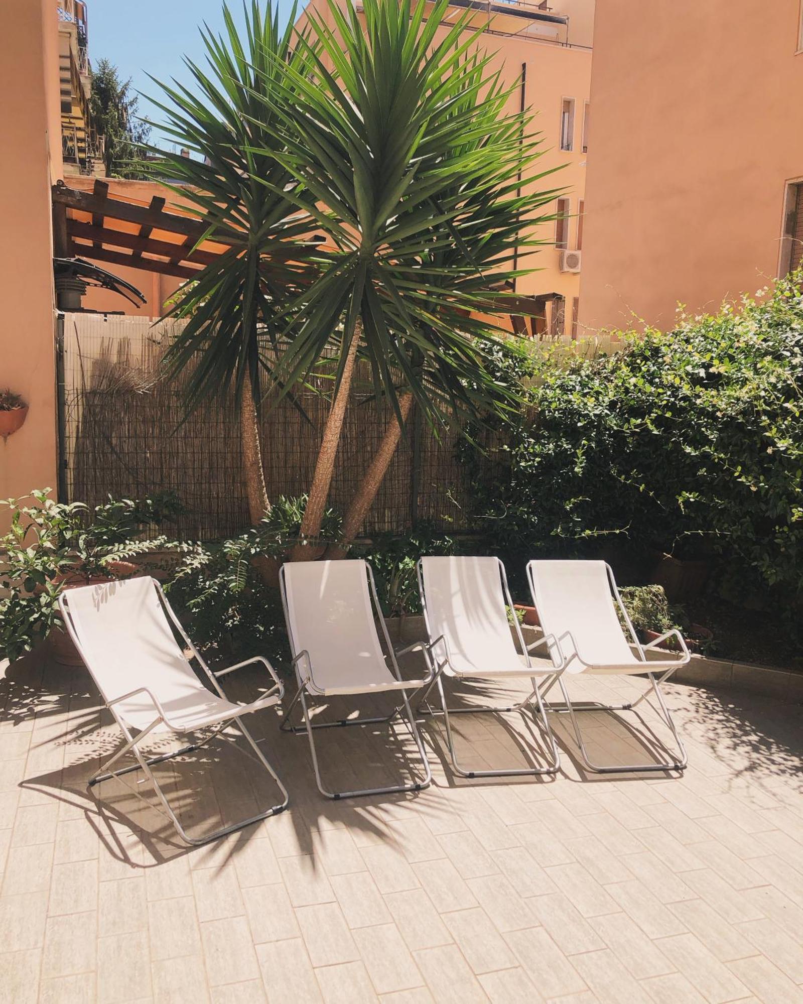 Maison Balduina Roma Ngoại thất bức ảnh